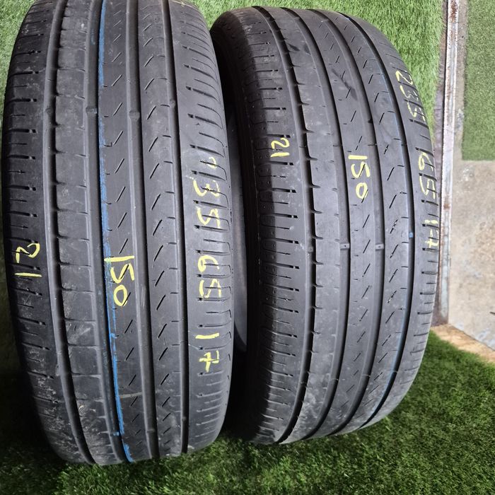 235 65 17 Pirelli