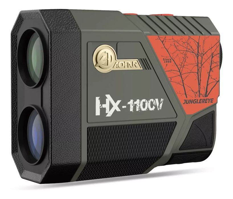 Далекомер Aofar-HX-1100V. Обхват до 1000м. (Три режима)