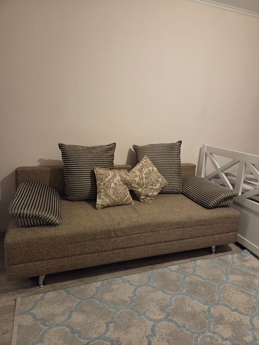 Продам диван раскладной