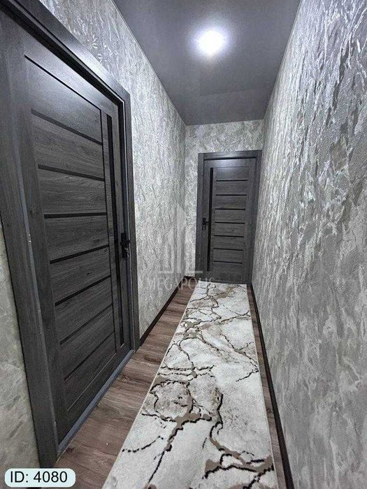 gorgaz 17 maktab tomonda 2 xonalik uy tezda sotiladi №4080