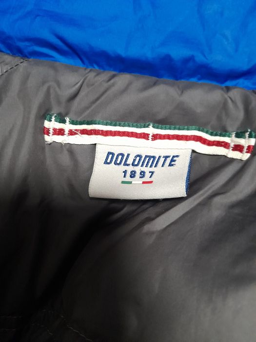 Dolomite мъжко яке M размер.