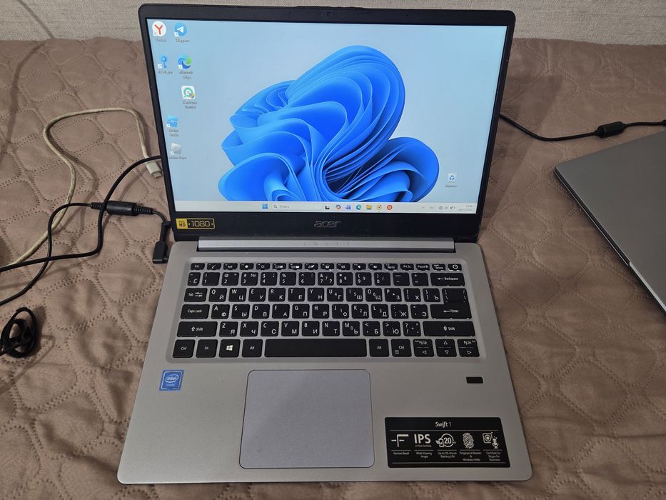 Acer Swift 1 SF114-32