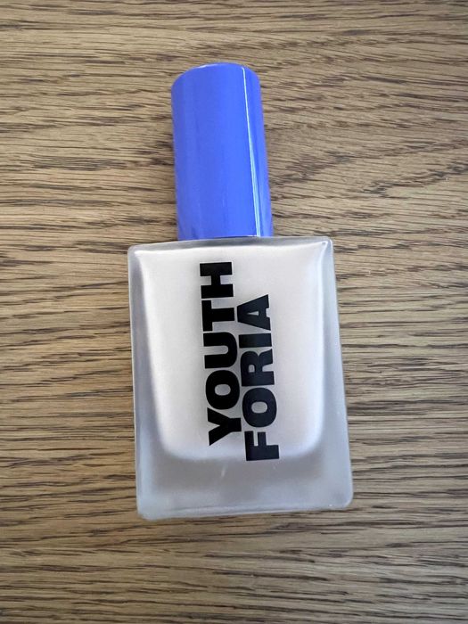 Фон дьо тен YOUTH FORIA номер 245