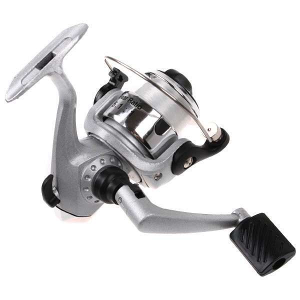 Мини въдица телескоп с макара