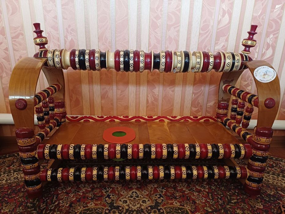 Bolalar uchun beshik