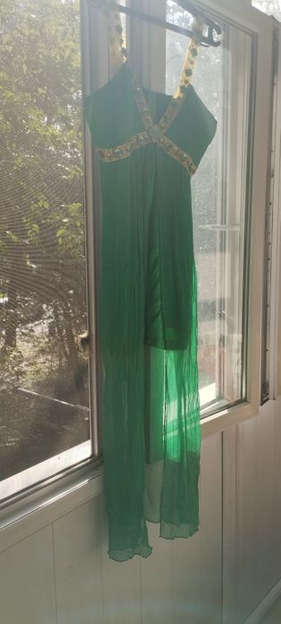 Платье вечернее, размер S-M