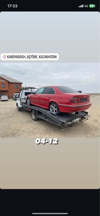 Услуги Эвакуатор 24/8