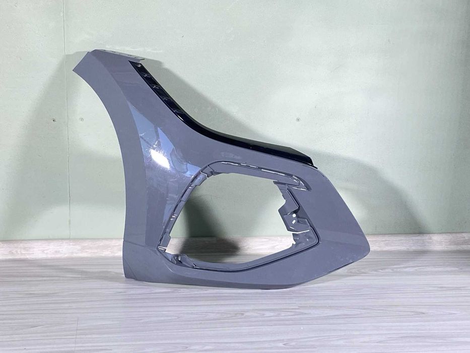 предна броня дясна Vw Arteon R-line 2017-2022г. #1098V