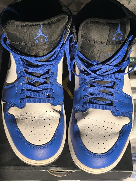 Nike air Jordan 1 mid