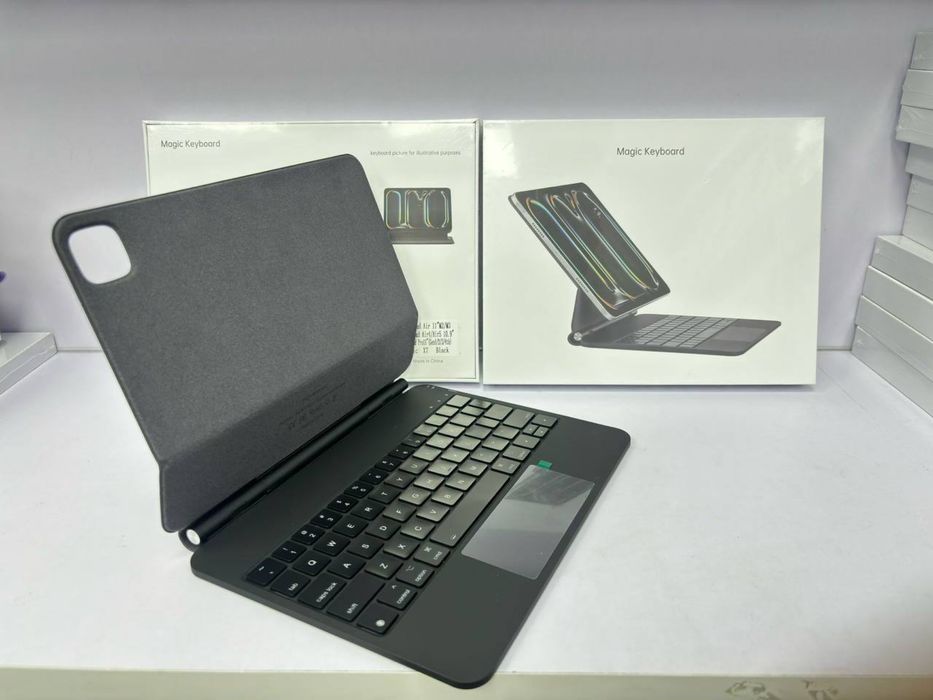 Ipad a16 keybord