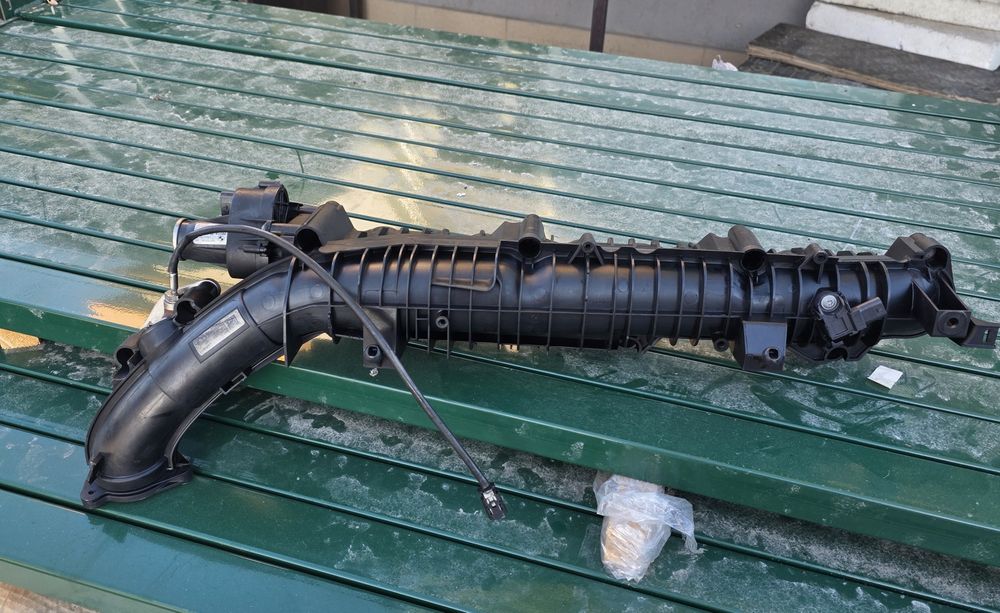 Оригинален колектор BMW G-серии, двигател В57