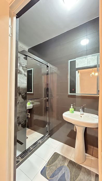 Дом посуточно в медеуском районе