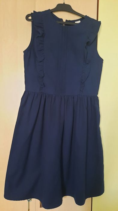 Sarafan/rochie și fusta mar 146-160