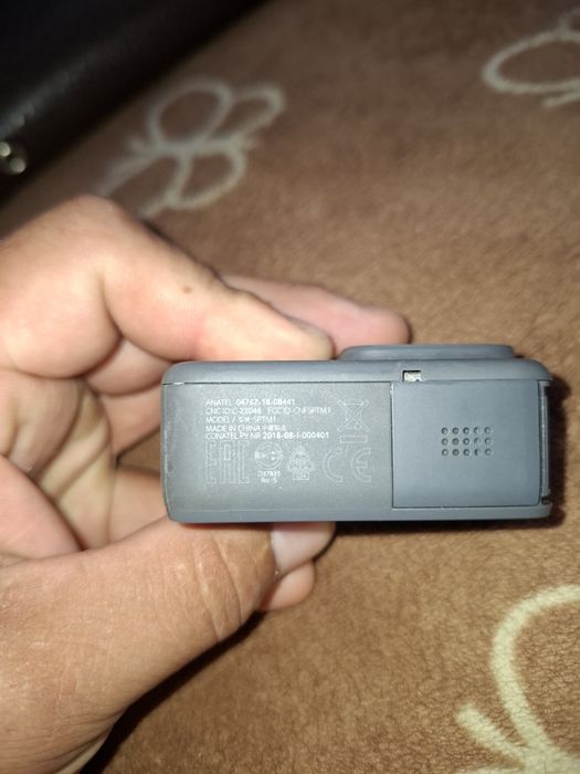 Продам го про 7silver