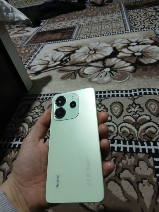 Redmi note 14 6 128