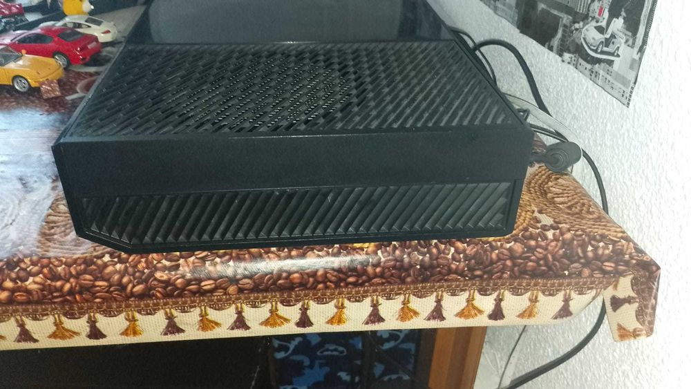 Xbox one 356GB de vânzare