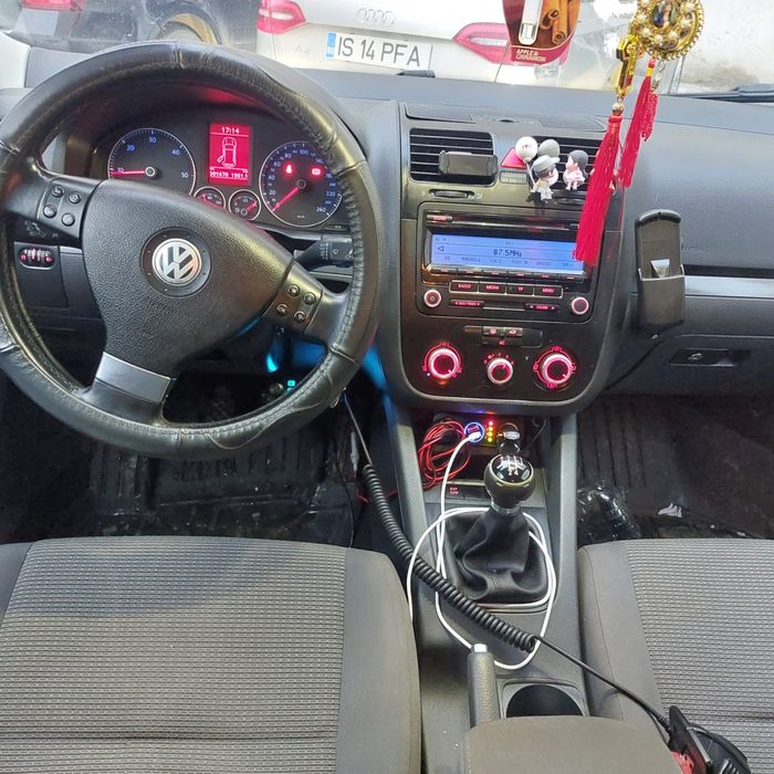 De vanzare volkswagen golf