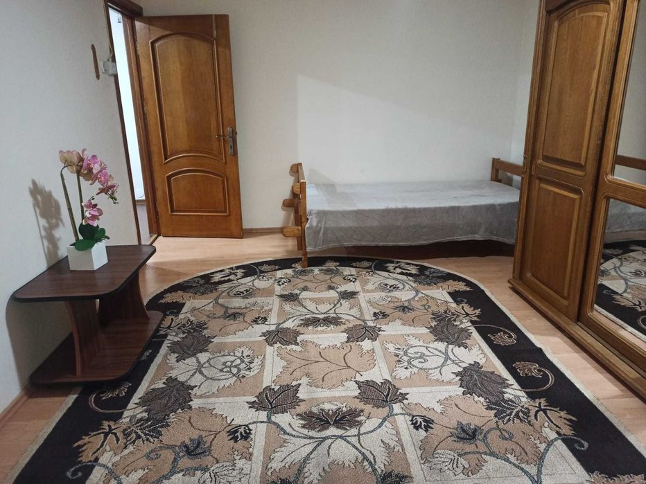 Apartament 2 camere Exercițiu , parter, centrala / mobilat / utilat