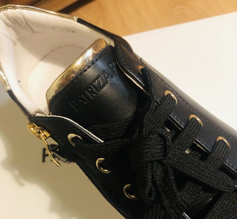 Patrizia Pepe сникърси, 39 номер