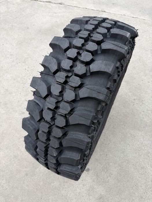 Anvelope OFF Road 31X10.5 R15 Simex Garantie 3 Ani Dot 2025