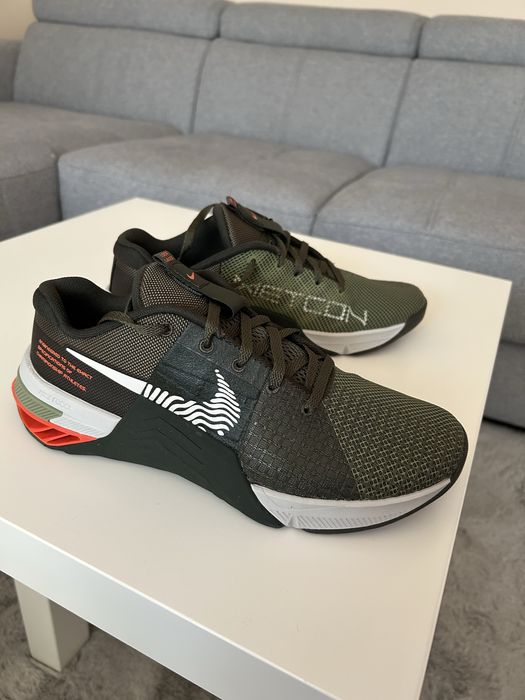 Nike Metcon 8 - 41 номер
