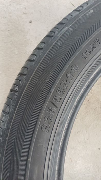 Покрышка 235.55.r20