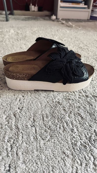 Шлепки twinset