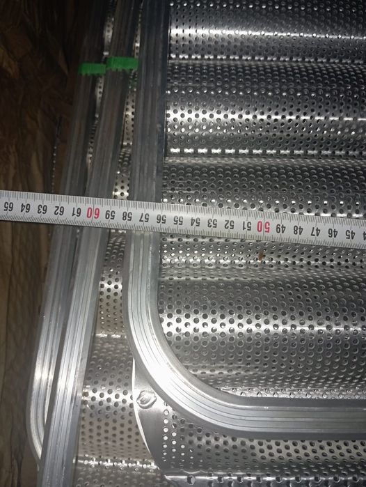 Противень для печей MIWE (Новый, Германия)