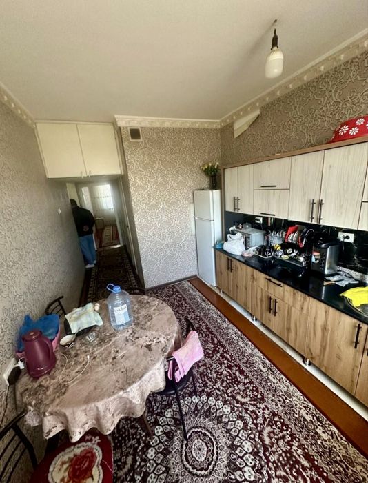 Qora Qamish 2/5, 2-хонали квартира 2/8/9 (ор.A’lo)