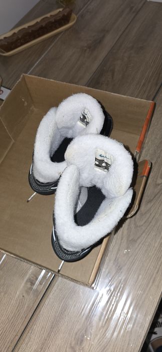 Ghete patinaj Nike marime 38