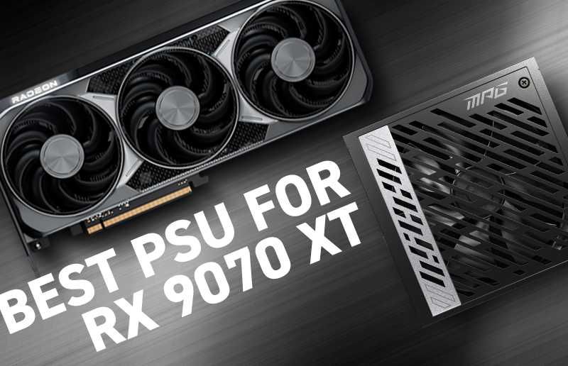 NEW! MSI MPG A850GS PCIE5 Блок Питание