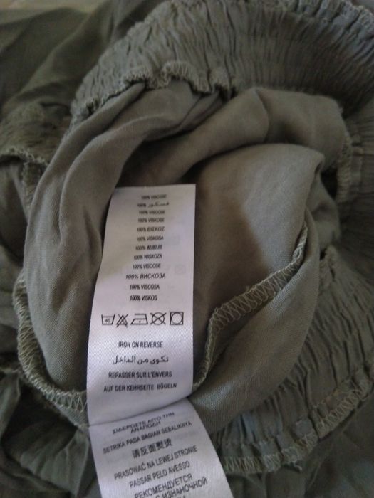 Нов гащеризон за бременни Mothercare, размер 14 UK, 42 EUR