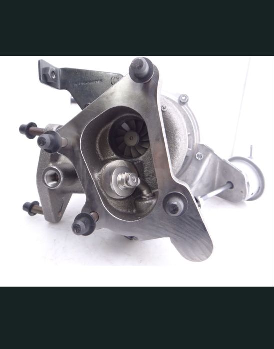 Turbina Opel Movano B, Vivaro A Renault Master III, Traffic, Nissan NV400, Primastar motoare 2.0 si 2.3 diesel