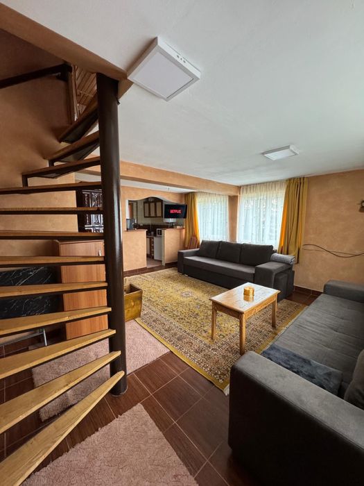 Cabana la Rânca. Oferta specială de Crăciun