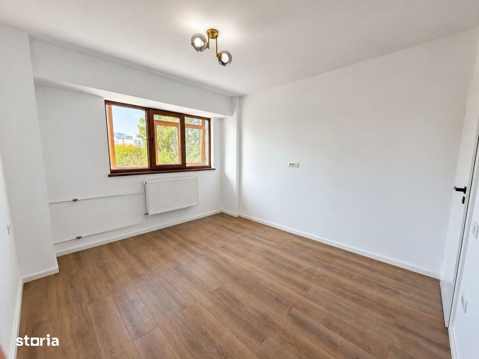 Apartament 2 camere,  renovat