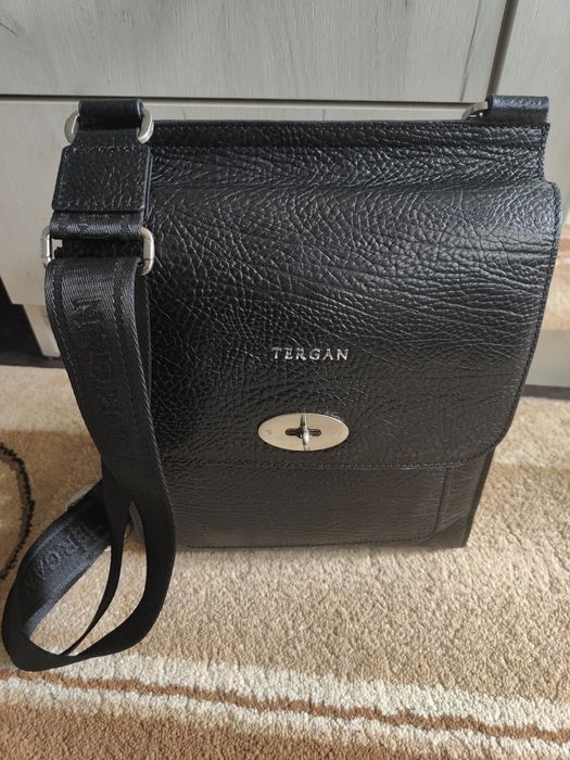 Мужская Сумка TERGAN !!!