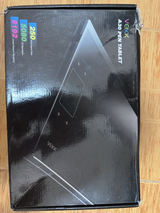 Графический планшет