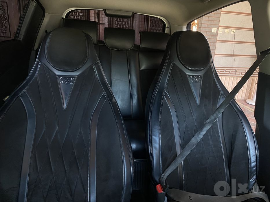 Spark 2021 Optima plus