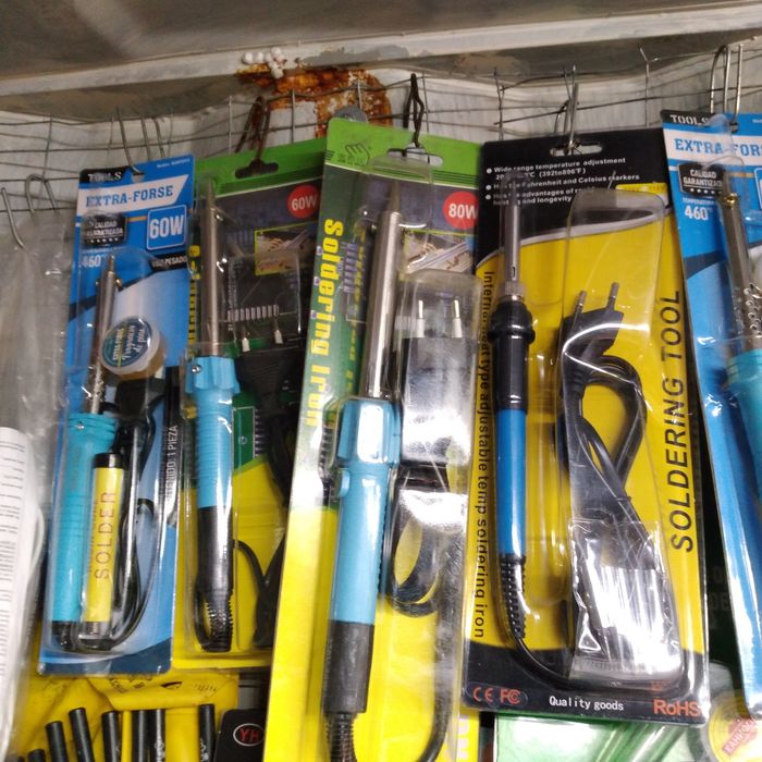 Паяльник 100w60w .150w 80w