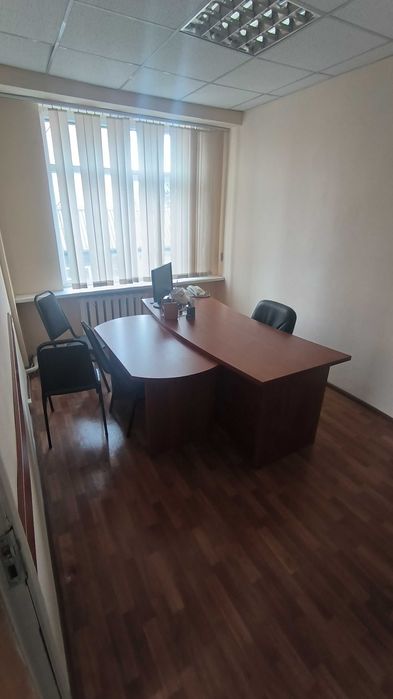 Сдам в аренду офисные помещения