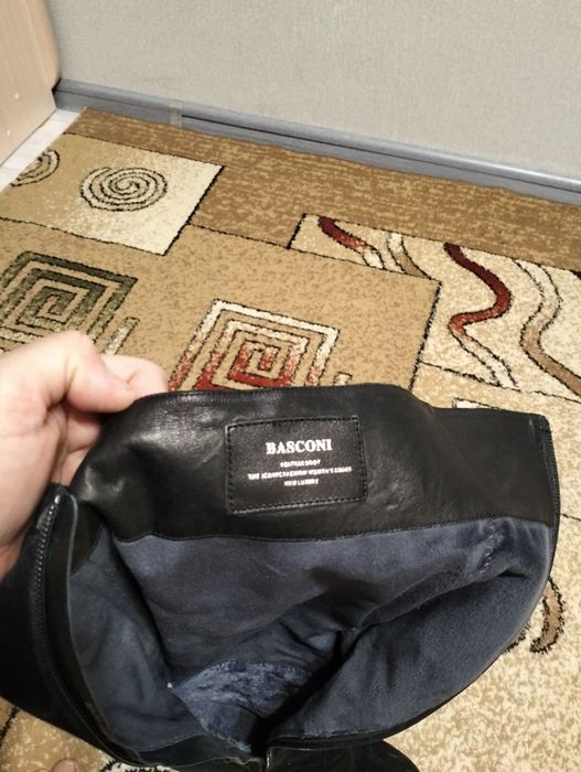 Женская обувь на каблуке