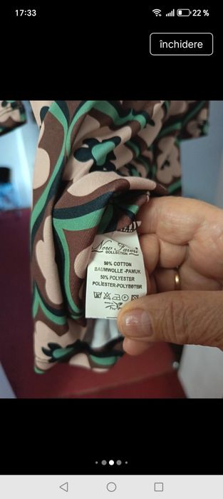 Rochie Nouă, S-M, New favori
