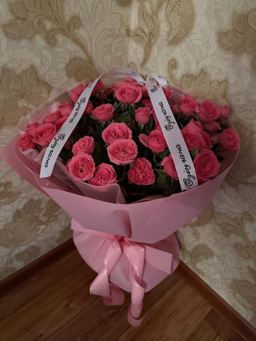 Свежий бүгінгі сатылады