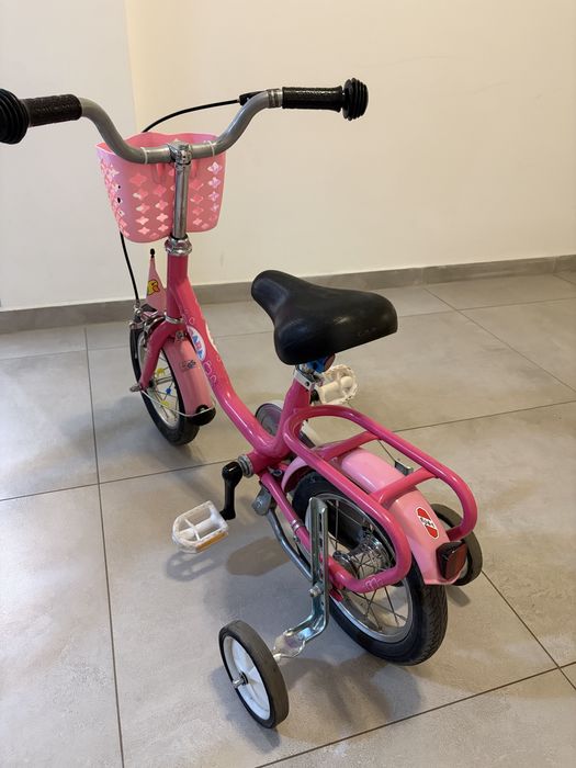 Bicicleta copii 12 inch