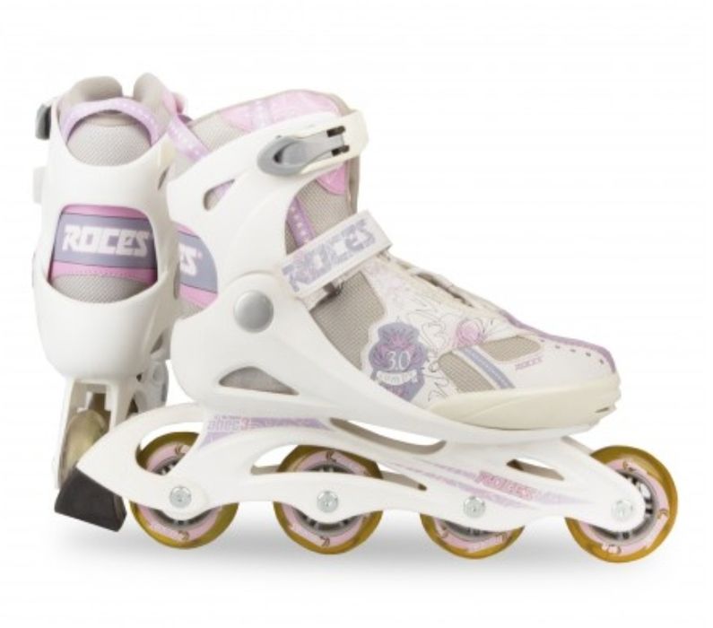 Role Roces pentru fetițe