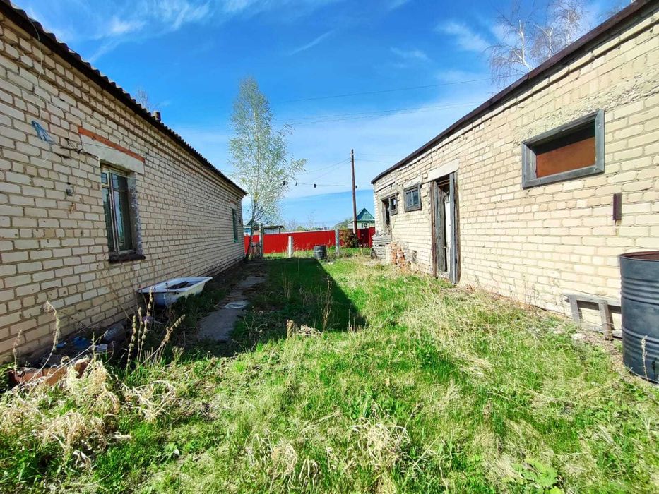 Продам Дачу. с. т Куйбышевец. с. Белое.