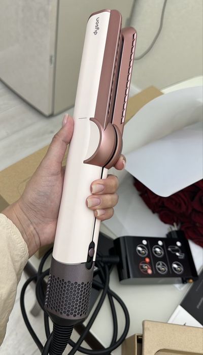 Dyson эйрстрейт в идеальном состоянии