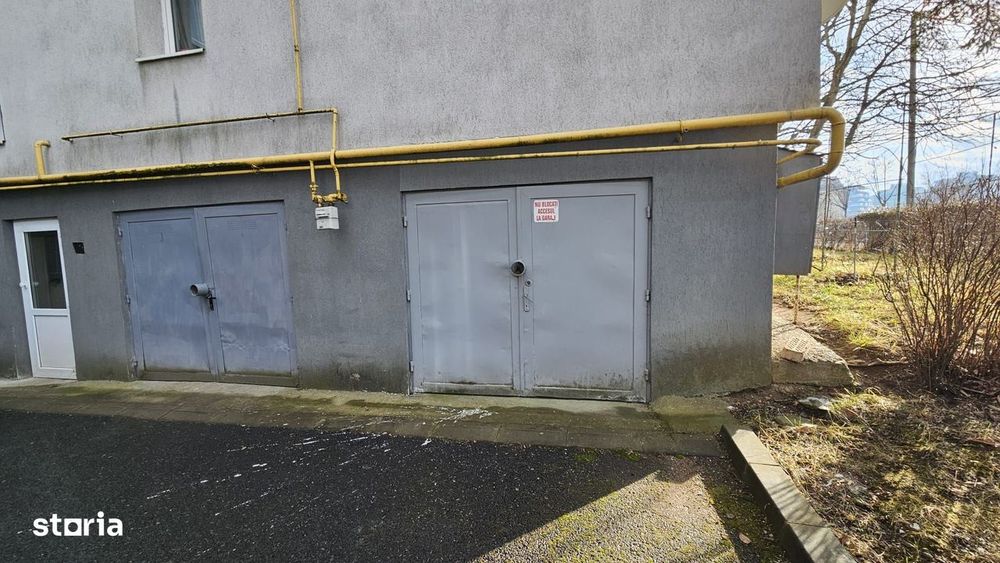 Inchiriere 4 camere finisate, mobilate, garaj inclus -Zorilor