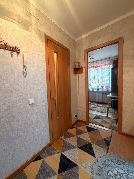 1 комнатная квартира