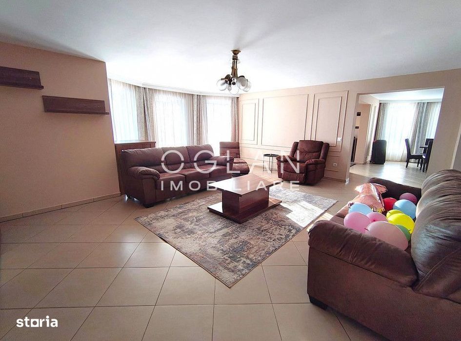 Casa Individuala 230mp, 960 teren, Tocile- COMISION 0%